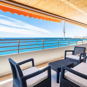 Principado Arena 20 Deluxe Apartment Levante Beach