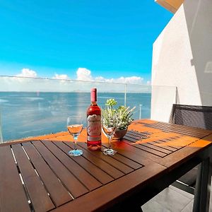 Einzigartige Wohnung Am Mar Menor Und Mittelmeer