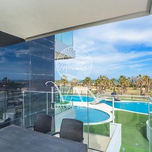 Casa Bethel Ivan Luxury Homes 1ªpta Sur 1ªlinea